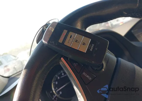 2016 Acura Mdx Technology Acurawatch Plus Packages/Technology Package из США, поврежденный, VIN 5FRYD3H44GB017202